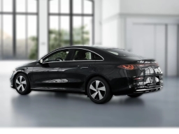 Mercedes-Benz CLA CLA 250+ Sedan 2026