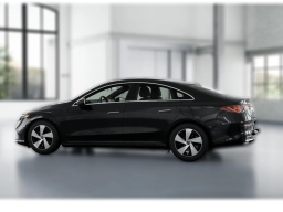 Mercedes-Benz CLA CLA 250+ Sedan 2026
