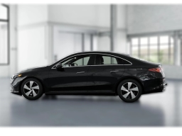 Mercedes-Benz CLA CLA 250+ Sedan 2026