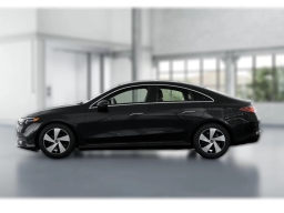 Mercedes-Benz CLA CLA 250+ Sedan 2026
