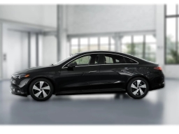 Mercedes-Benz CLA CLA 250+ Sedan 2026