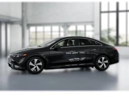 Mercedes-Benz CLA CLA 250+ Sedan 2026