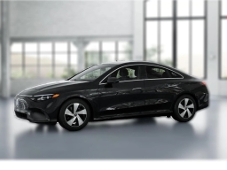 Mercedes-Benz CLA CLA 250+ Sedan 2026
