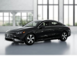 Mercedes-Benz CLA CLA 250+ Sedan 2026