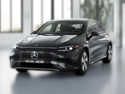 Mercedes-Benz CLA CLA 250+ Sedan 2026
