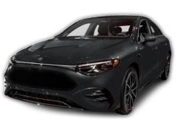 Mercedes-Benz CLA CLA 250+ Sedan 2026