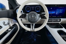 Mercedes-Benz CLA CLA 250+ Sedan 2026
