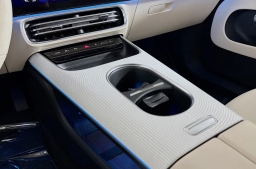 Mercedes-Benz CLA CLA 250+ Sedan 2026
