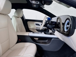 Mercedes-Benz CLA CLA 250+ Sedan 2026