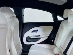 Mercedes-Benz CLA CLA 250+ Sedan 2026