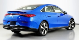 Mercedes-Benz CLA CLA 250+ Sedan 2026