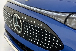 Mercedes-Benz CLA CLA 250+ Sedan 2026