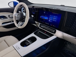 Mercedes-Benz CLA CLA 250+ Sedan 2026