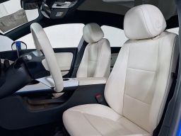 Mercedes-Benz CLA CLA 250+ Sedan 2026