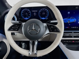 Mercedes-Benz CLA CLA 250+ Sedan 2026
