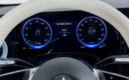 Mercedes-Benz CLA CLA 250+ Sedan 2026