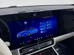 Mercedes-Benz CLA CLA 250+ Sedan 2026