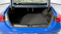 Mercedes-Benz CLA CLA 250+ Sedan 2026
