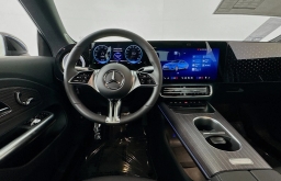 Mercedes-Benz CLA CLA 250+ Sedan 2026