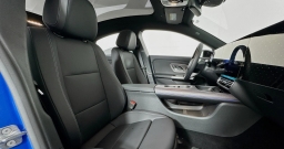 Mercedes-Benz CLA CLA 250+ Sedan 2026