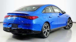 Mercedes-Benz CLA CLA 250+ Sedan 2026