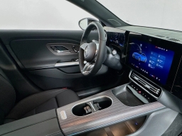 Mercedes-Benz CLA CLA 250+ Sedan 2026