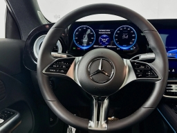 Mercedes-Benz CLA CLA 250+ Sedan 2026