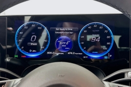 Mercedes-Benz CLA CLA 250+ Sedan 2026