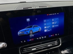 Mercedes-Benz CLA CLA 250+ Sedan 2026