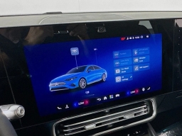 Mercedes-Benz CLA CLA 250+ Sedan 2026