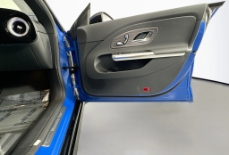 Mercedes-Benz CLA CLA 250+ Sedan 2026