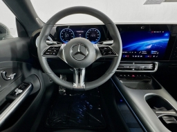 Mercedes-Benz CLA CLA 250+ Sedan 2026