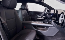 Mercedes-Benz CLA CLA 250+ Sedan 2026