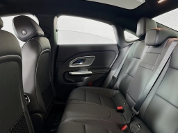 Mercedes-Benz CLA CLA 250+ Sedan 2026