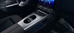 Mercedes-Benz CLA CLA 250+ Sedan 2026