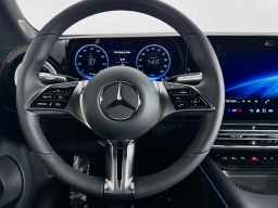 Mercedes-Benz CLA CLA 250+ Sedan 2026
