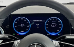 Mercedes-Benz CLA CLA 250+ Sedan 2026