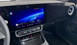 Mercedes-Benz CLA CLA 250+ Sedan 2026