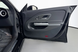 Mercedes-Benz CLA CLA 250+ Sedan 2026