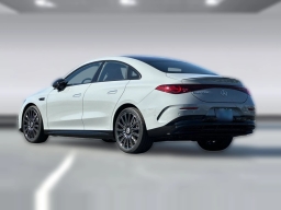 Mercedes-Benz CLA CLA 250+ Sedan 2026