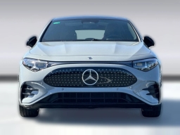 Mercedes-Benz CLA CLA 250+ Sedan 2026