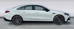 Mercedes-Benz CLA CLA 250+ Sedan 2026
