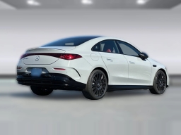 Mercedes-Benz CLA CLA 250+ Sedan 2026