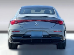 Mercedes-Benz CLA CLA 250+ Sedan 2026