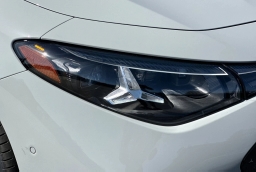 Mercedes-Benz CLA CLA 250+ Sedan 2026