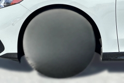 Mercedes-Benz CLA CLA 250+ Sedan 2026