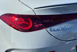 Mercedes-Benz CLA CLA 250+ Sedan 2026