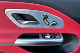 Mercedes-Benz CLA CLA 250+ Sedan 2026