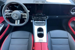 Mercedes-Benz CLA CLA 250+ Sedan 2026