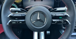 Mercedes-Benz CLA CLA 250+ Sedan 2026